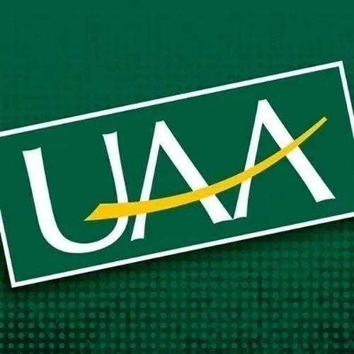 University of Alaska Anchorage logo