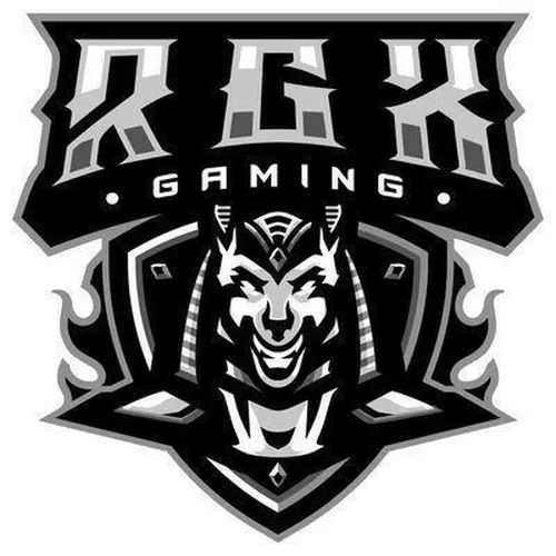 RGX Gaming logo