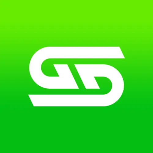 Gamer Supps logo