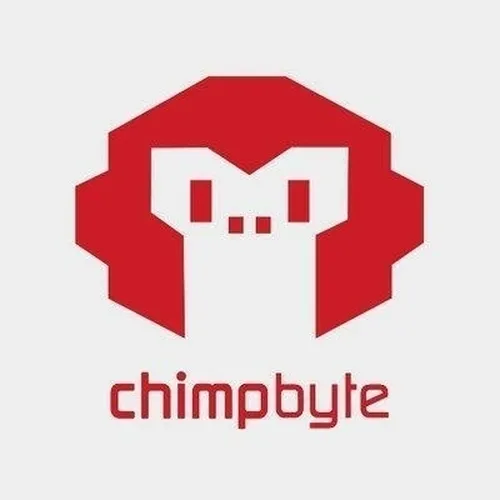 chimpbyte logo