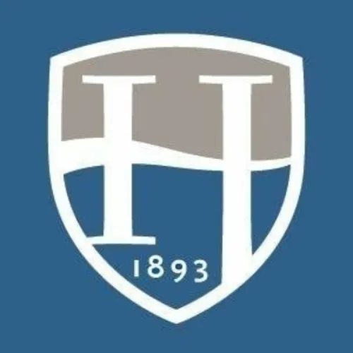 Hood College logo