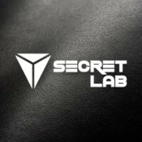 Secretlab logo