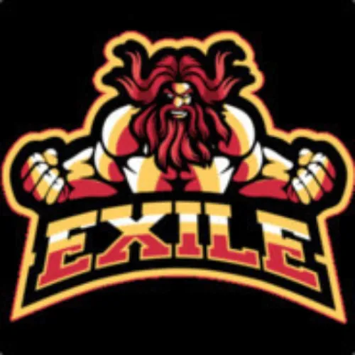 TeamExile logo