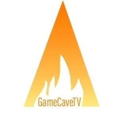GameCaveTV logo