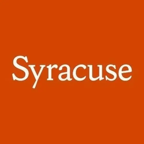 Syracuse University logo