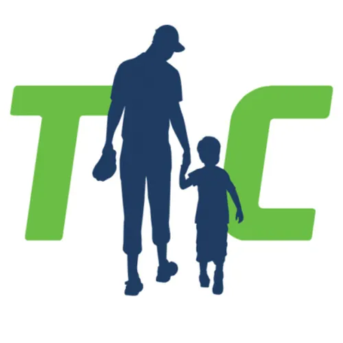 True Competitors logo