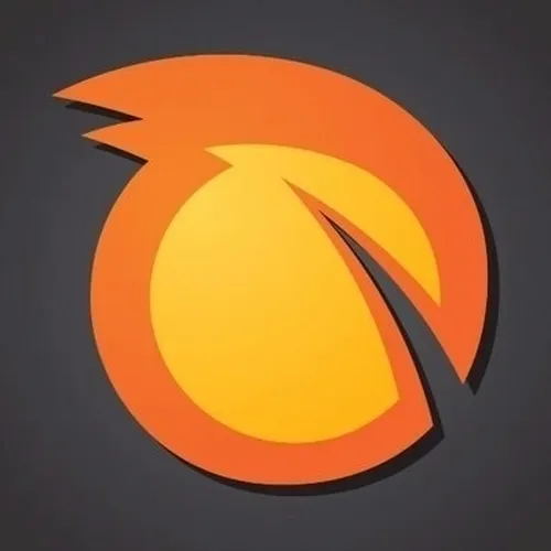 Quickfire logo