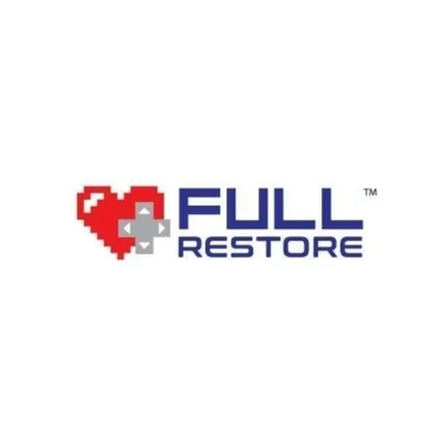 Full Restore logo