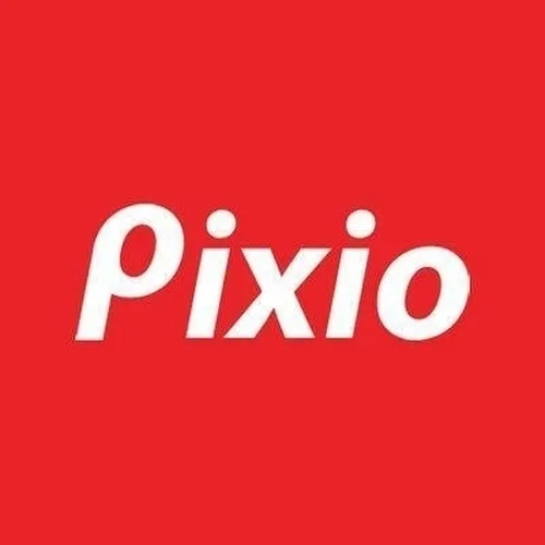 Pixio logo