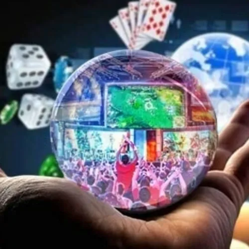 Esports Betting Top logo