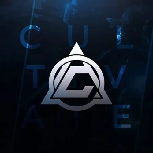 Cultivate Gaming logo