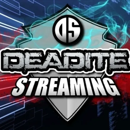 Deadite Streaming logo