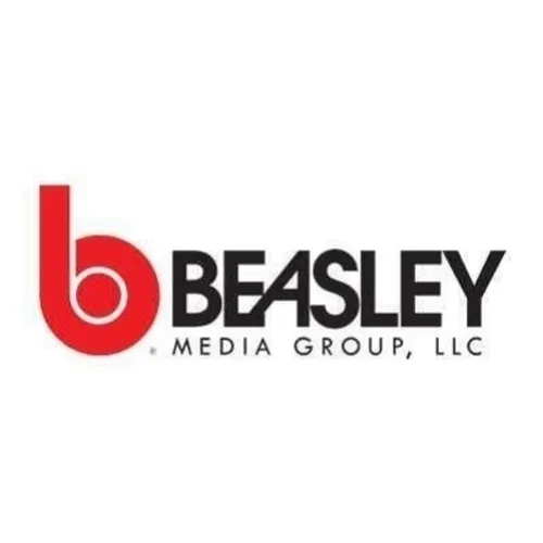 Beasley Media Group logo