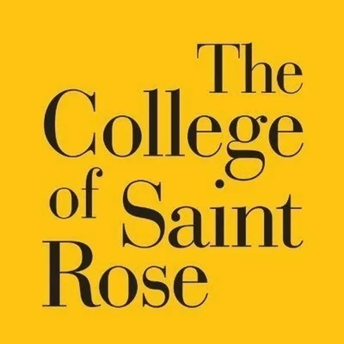 The College of St Rose logo