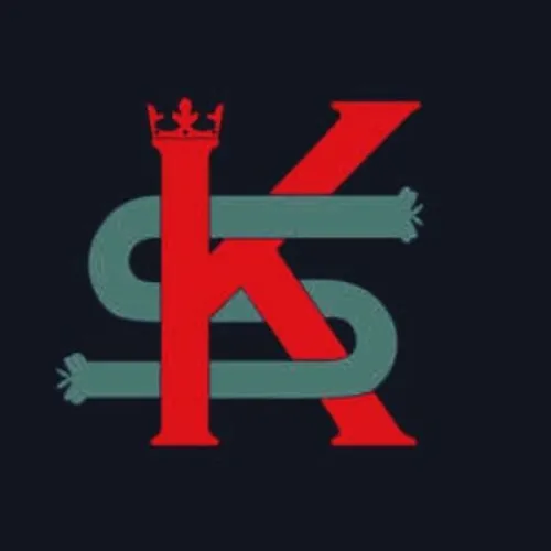 Killer x Saint Esports logo