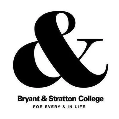 Bryant & Stratton College logo