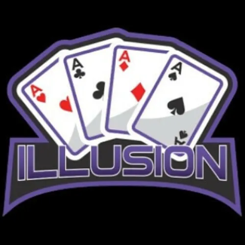 Illusion Gaming logo