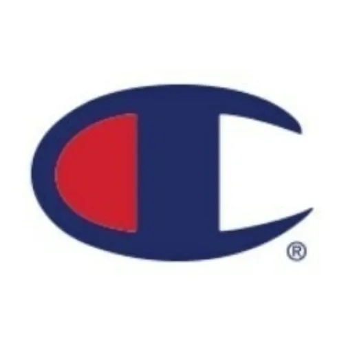 Champion logo