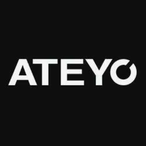 ATEYO logo