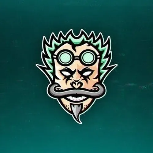 Nitrogenius Esports logo