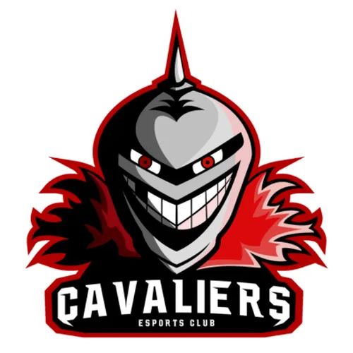 Cavaliers eSports Club logo