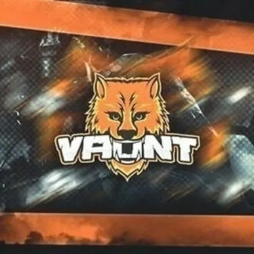 Vaunt Gaming logo