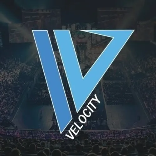 Velocity Esports logo