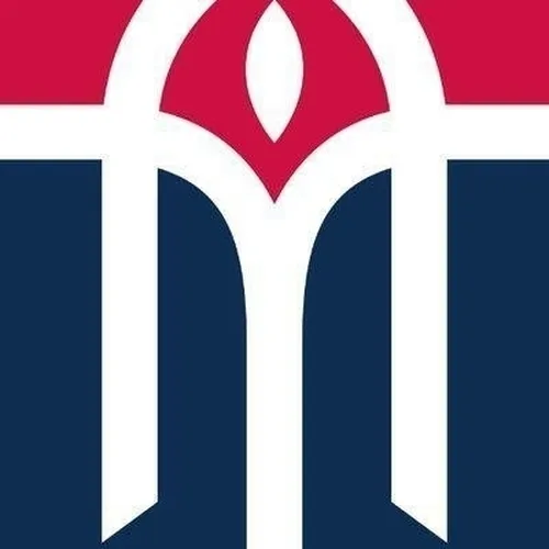 DeSales University logo