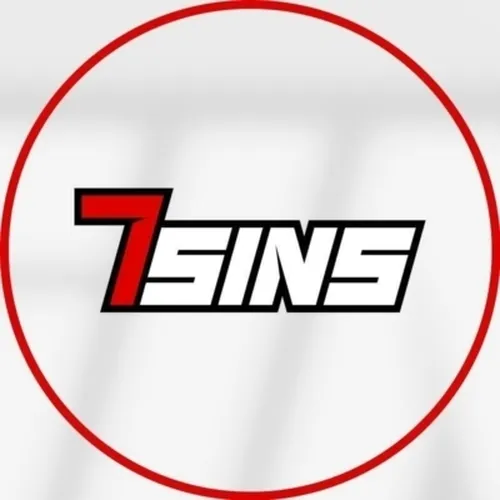 7Sin Esports logo