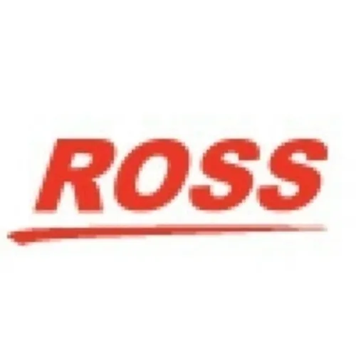 Ross Video logo