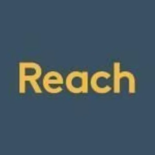 Reach logo
