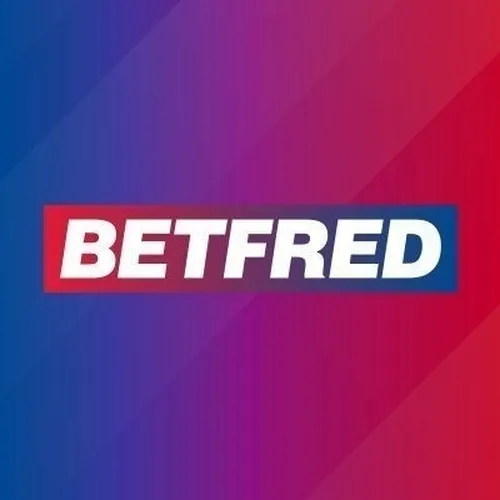 Betfred logo