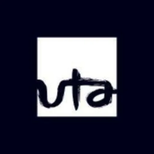 United Talent Agency logo