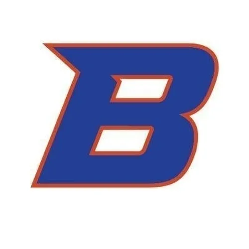 Boise State University logo