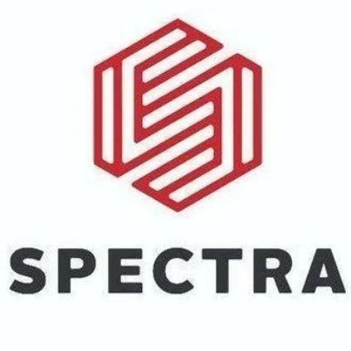 Spectra logo