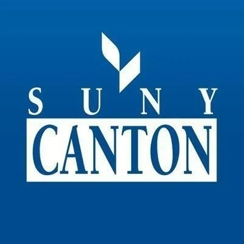 SUNY Canton logo