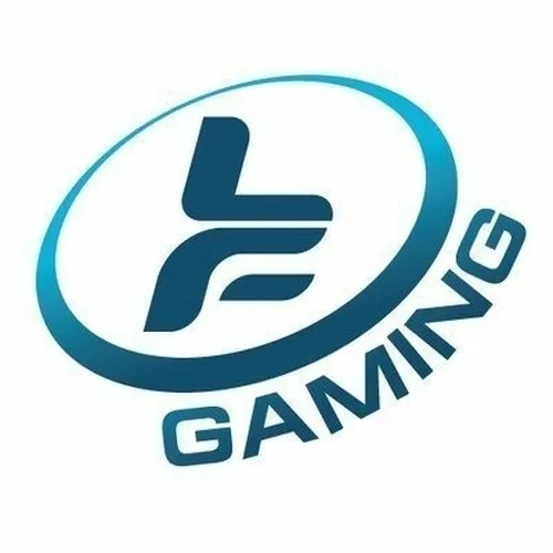LFGaming logo
