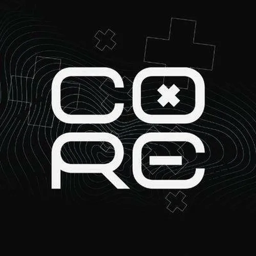 CoreX Esports logo