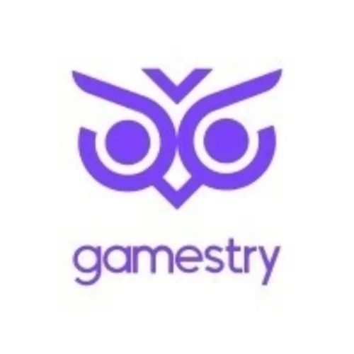 Gamestry logo