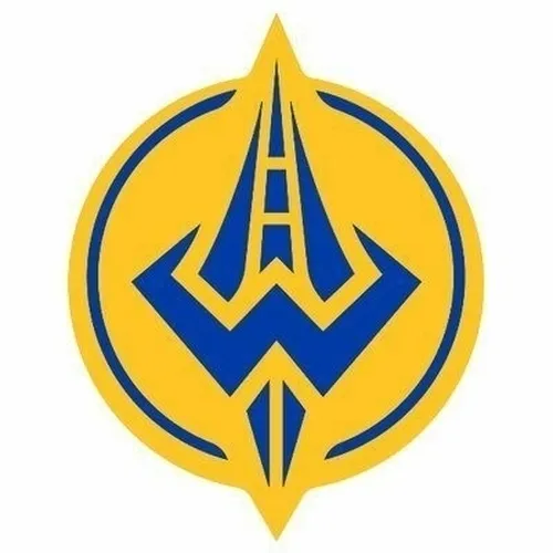 Golden Guardians logo