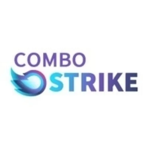 ComboStrike logo