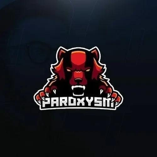 Paroxysm Esports logo