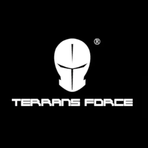 Terrans Force International logo