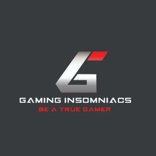 Gaming Insomniacs logo