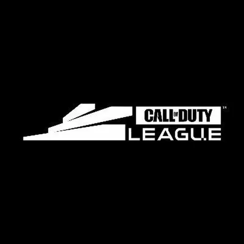 Call of Duty League logo