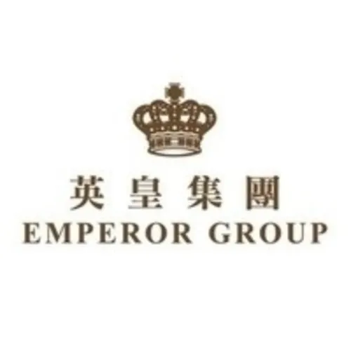 Emperor Group logo