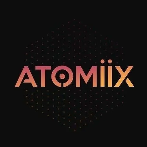 Atomiix logo