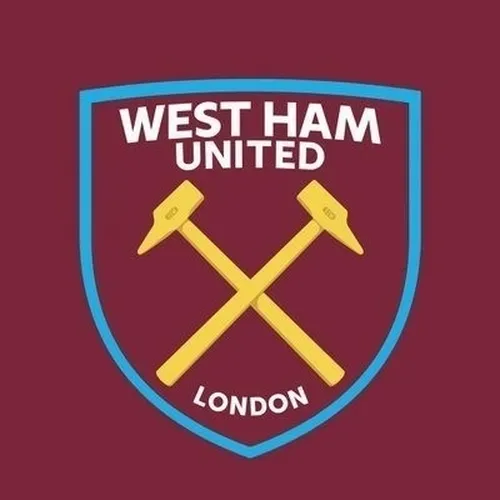 West Ham United logo