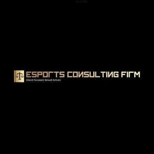 eSports Consulting Firm logo