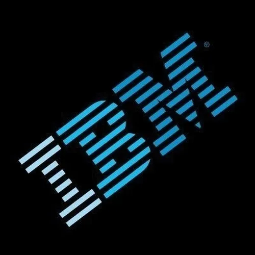 IBM logo